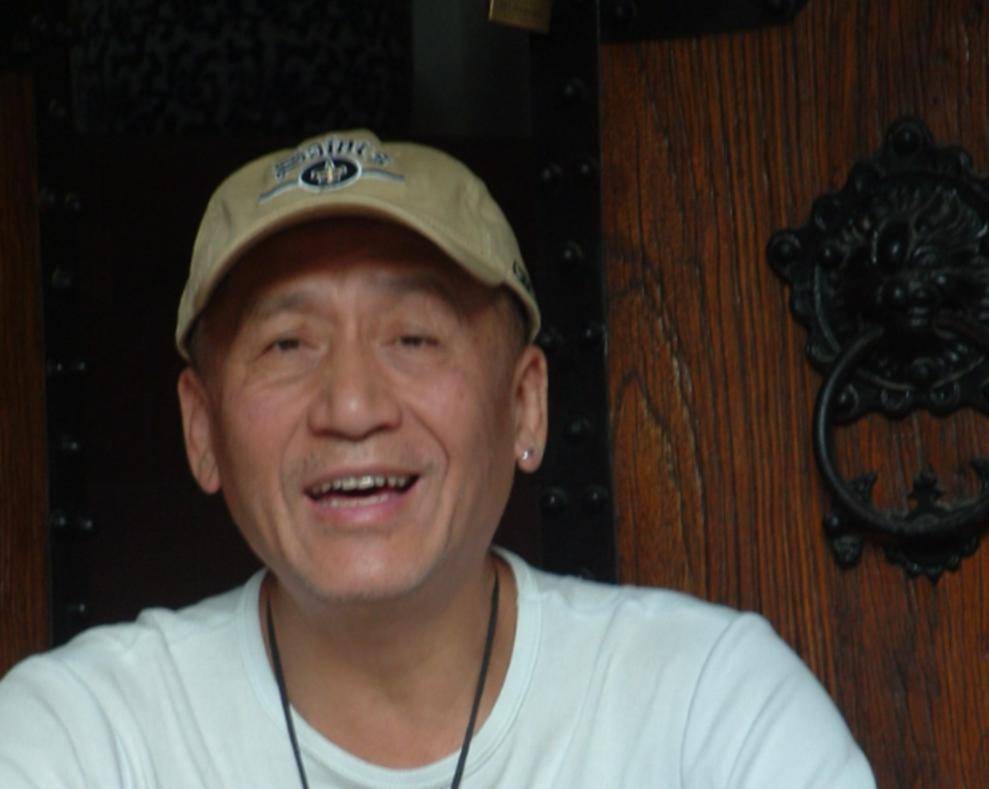 知名音乐人陈彼得出走半生离婚又再婚57岁再做父亲82岁离世