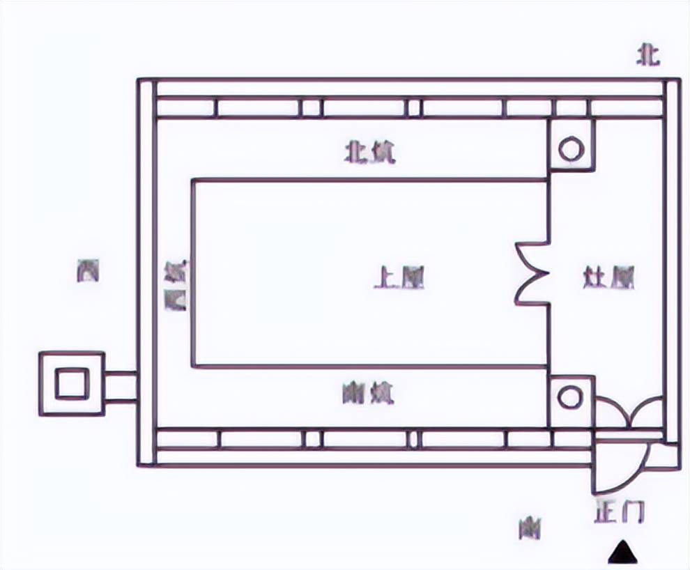 "盖房不盖口袋房,三年一哭泪汪汪",什么是口袋房?你家是吗?