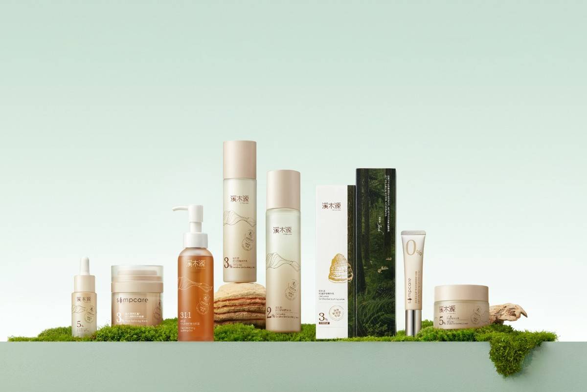 美妆“明星”溪木源投诉成隐患：投诉与假货下的