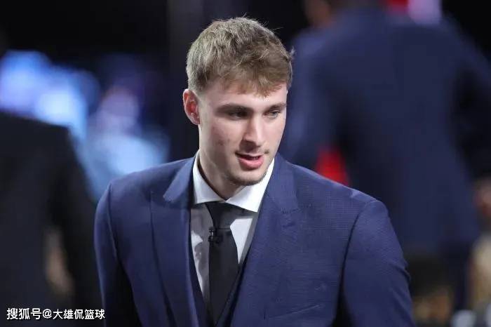 2025年NBA新秀合同价值排名杨瀚森约1.5亿人民币，最高4亿人民币