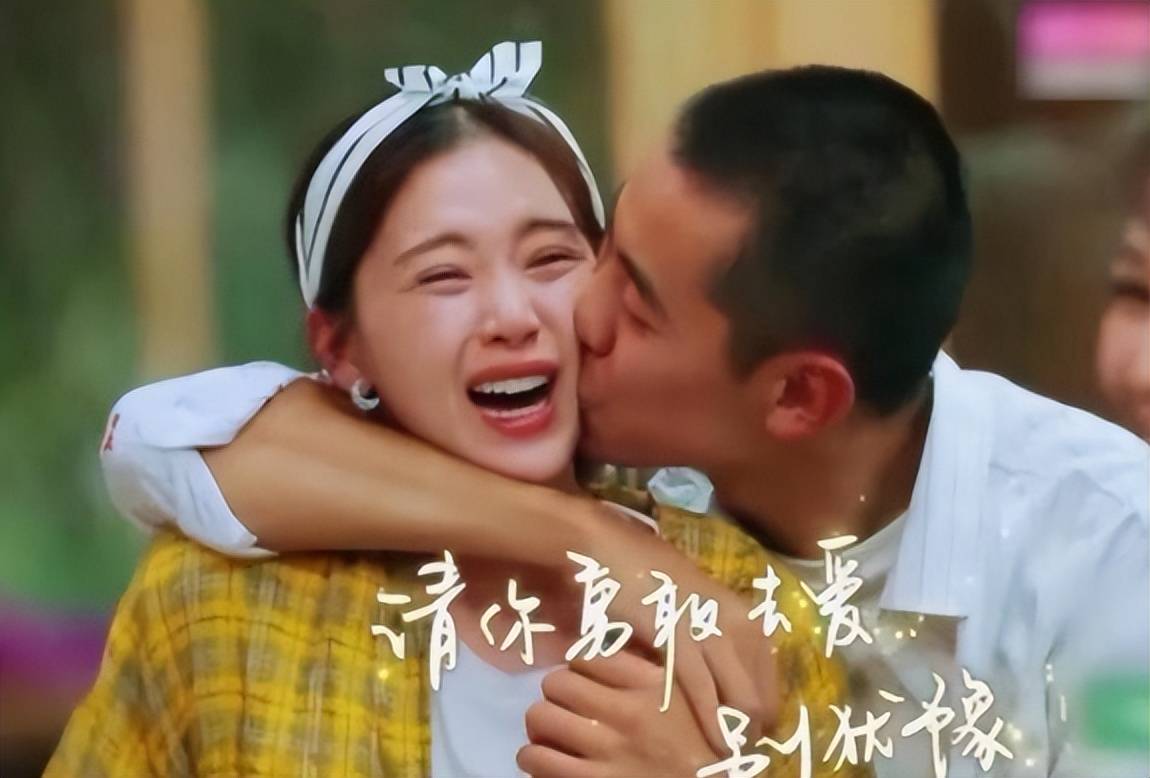 姐弟恋的"残酷现实",在纪凌尘身上展现得淋漓尽致,难怪要分手