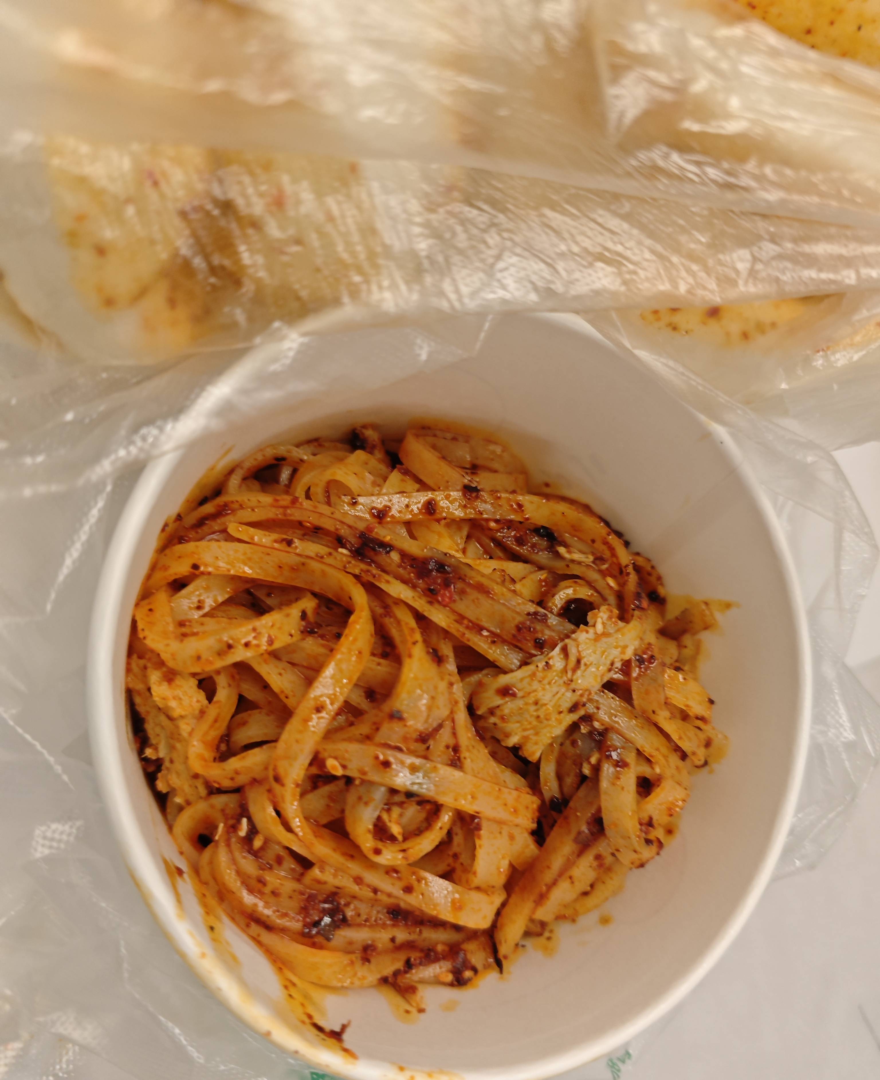 广大农村地区饮食口味过重很不健康