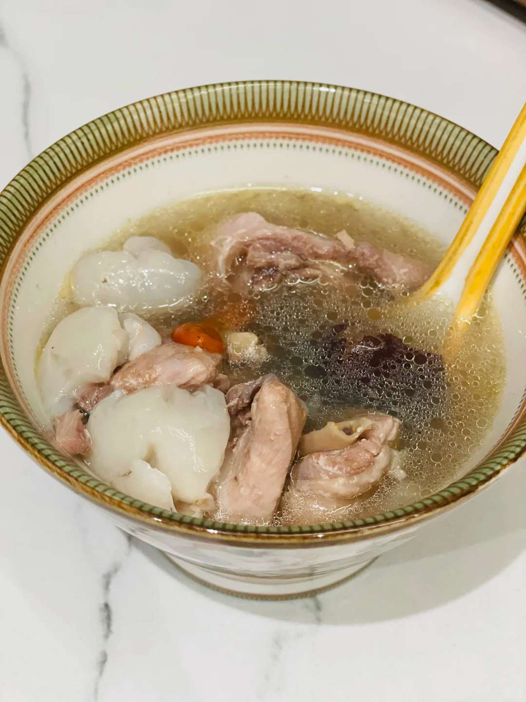 三零失败的煲汤公式老陈皮十年以上的会唱粤剧更好