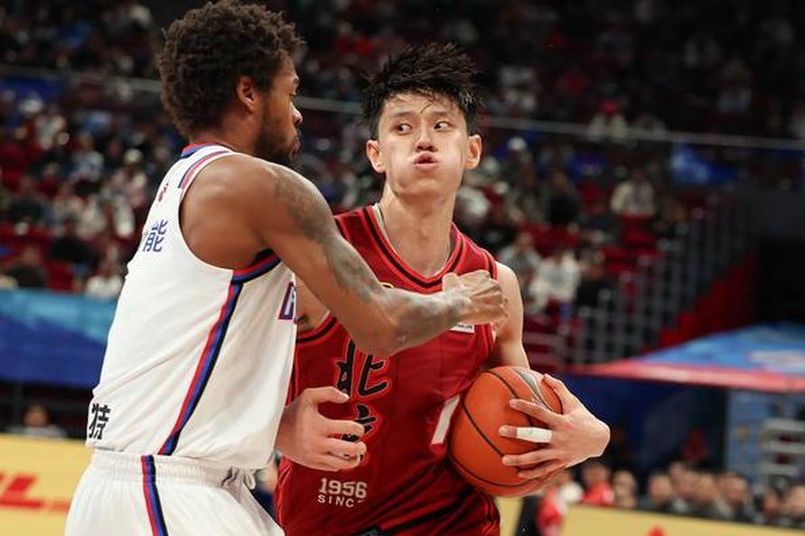 曾凡博加盟篮网？工作室回应：目前NBA事宜尚未有详实进展