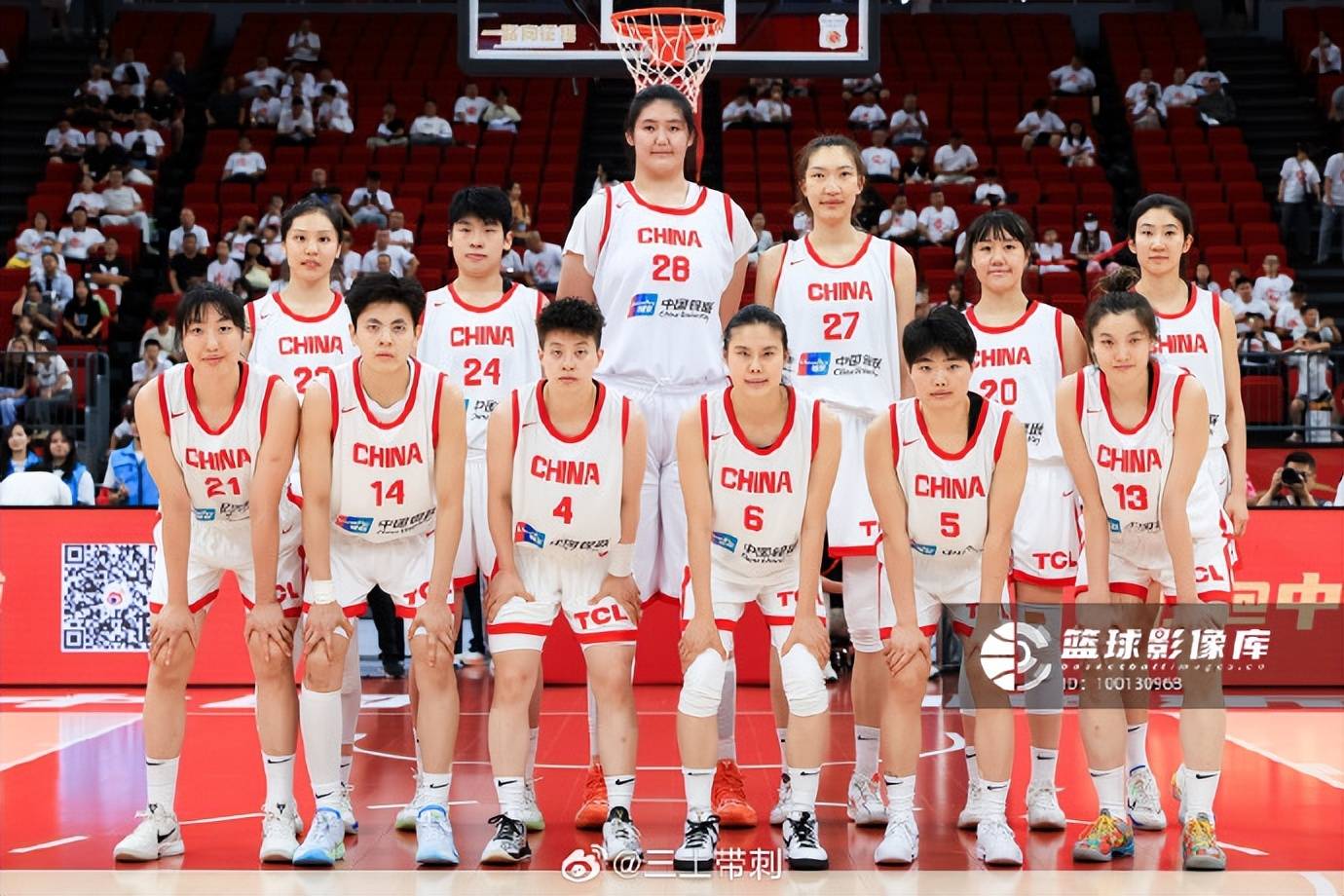 中国女篮亚洲杯赛程解析：张子宇迎战关键考验，宫鲁鸣双线策略曝光