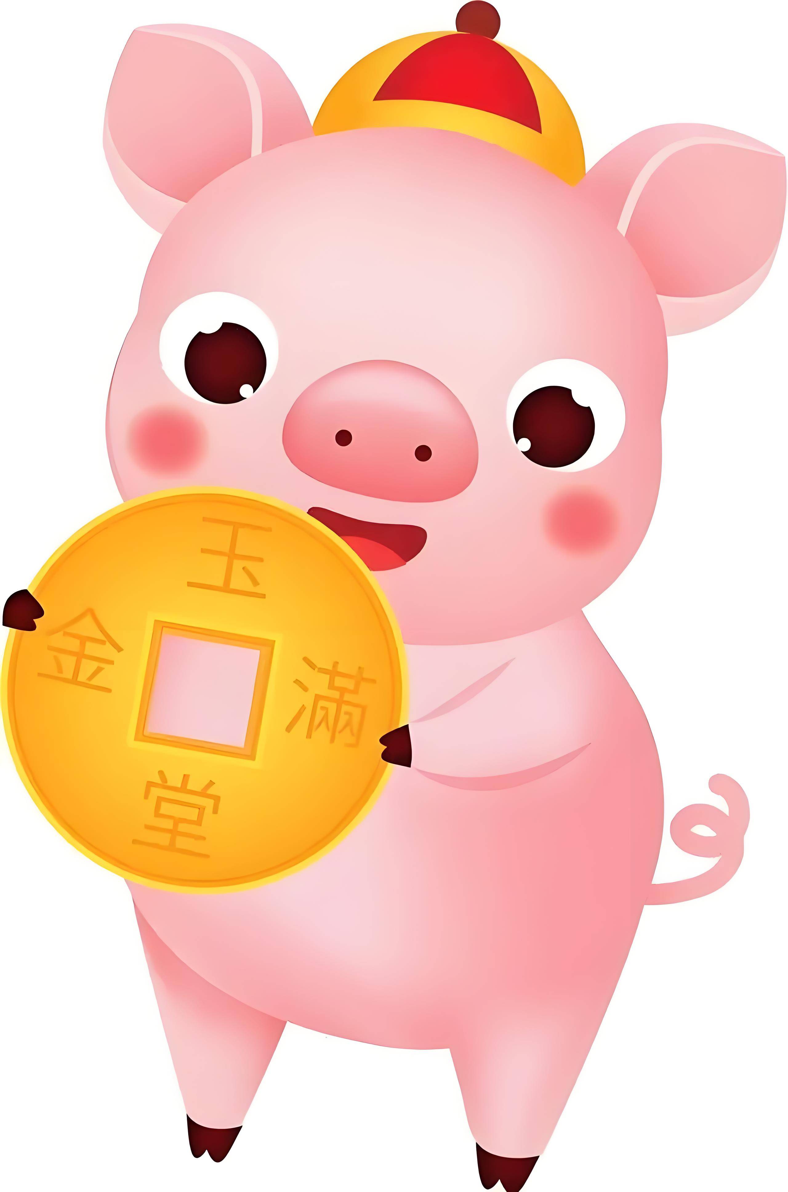 生肖猪12月运势(生肖猪12月运势2024)