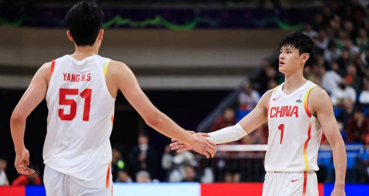 曝曾凡博即将签约布鲁克林篮网 NBA或迎中国德比重现