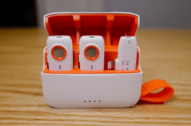 领夹麦克风什么牌子好?麦克风排名前十、十大音质最好麦克风推荐