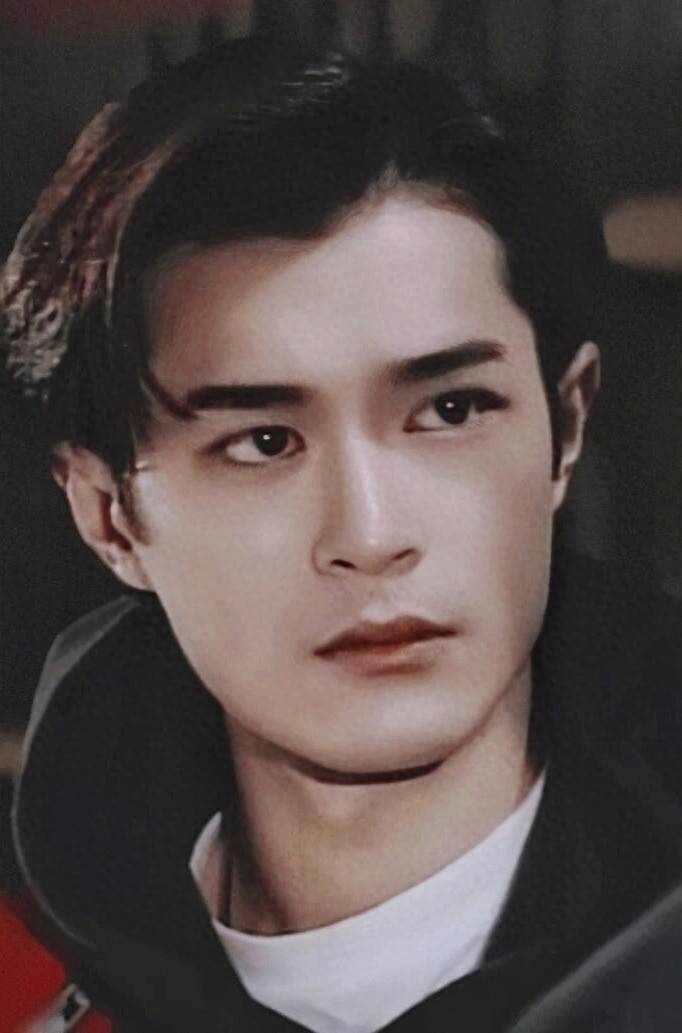 古天乐:影坛浪子,演技传奇,深山点灯人