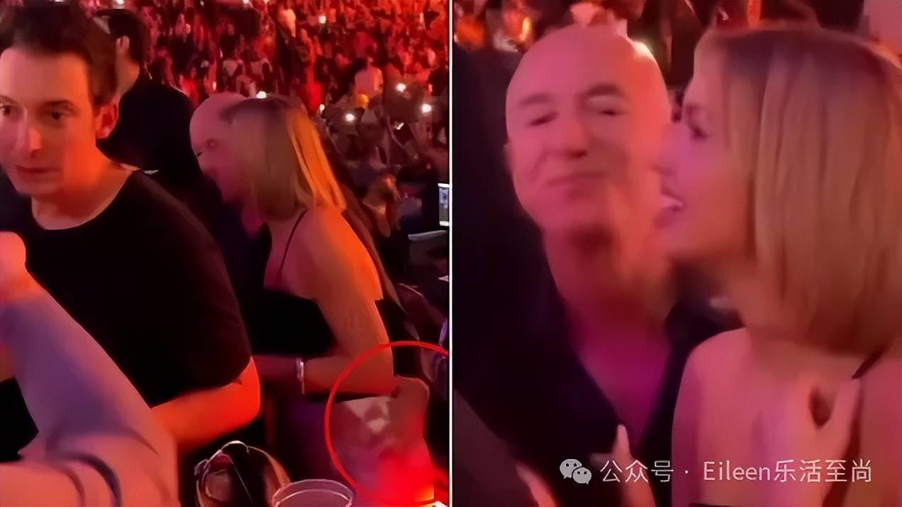 逼婚成功终嫁首富？顶级捞女连面相都变了到底拿了多少？_搜狐网, image size:1272x716