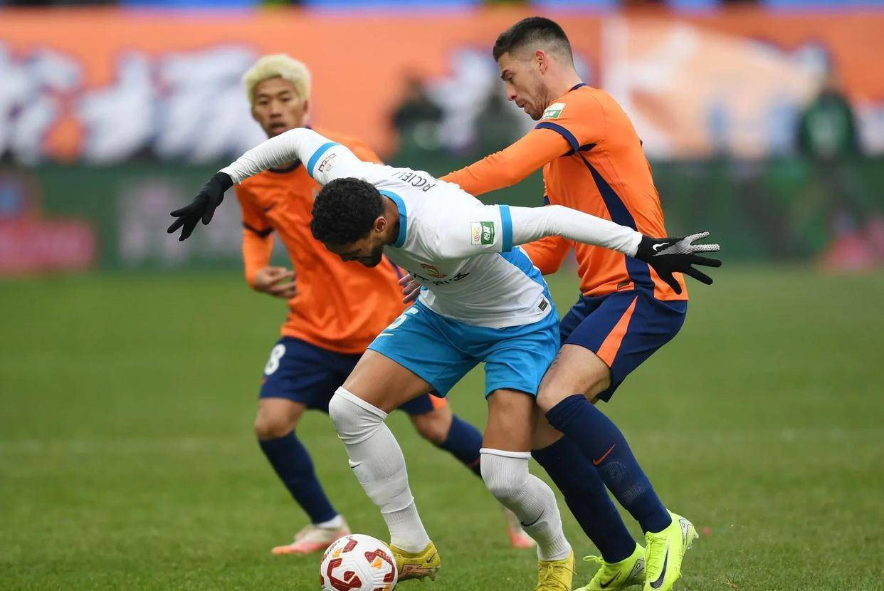 中超联赛第16轮,青岛西海岸队主场迎战青岛海牛队比赛结果前瞻