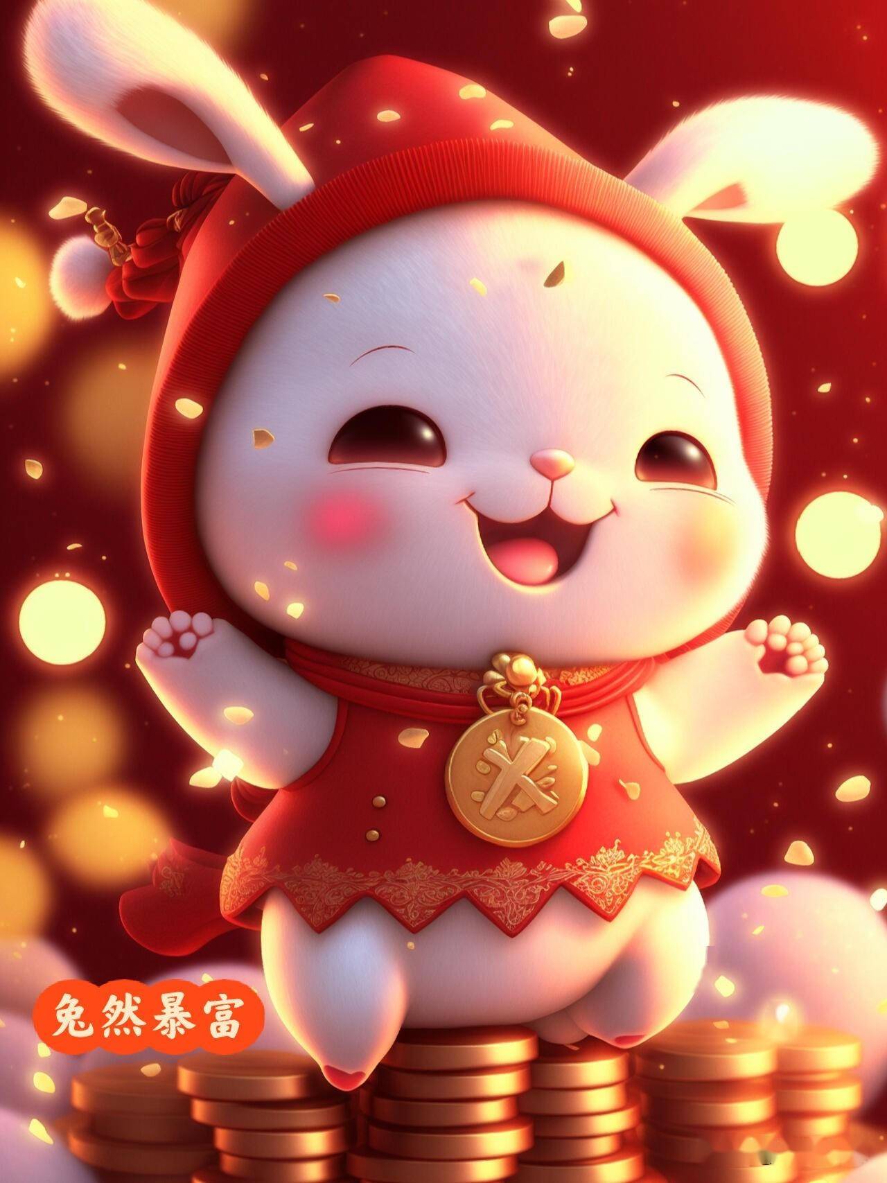 未来十天生肖兔运势(未来十年属兔运势及运程)