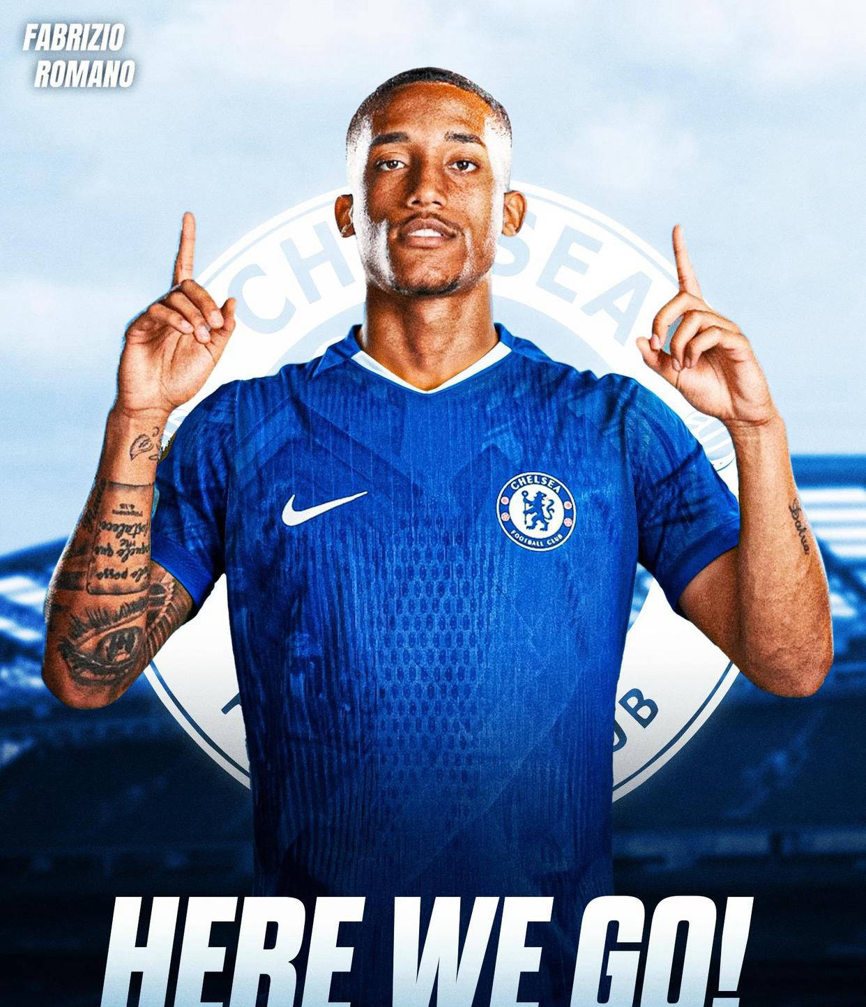 切尔西以5000万英镑签下新前锋，将飞赴世俱杯舞台_搜狐网