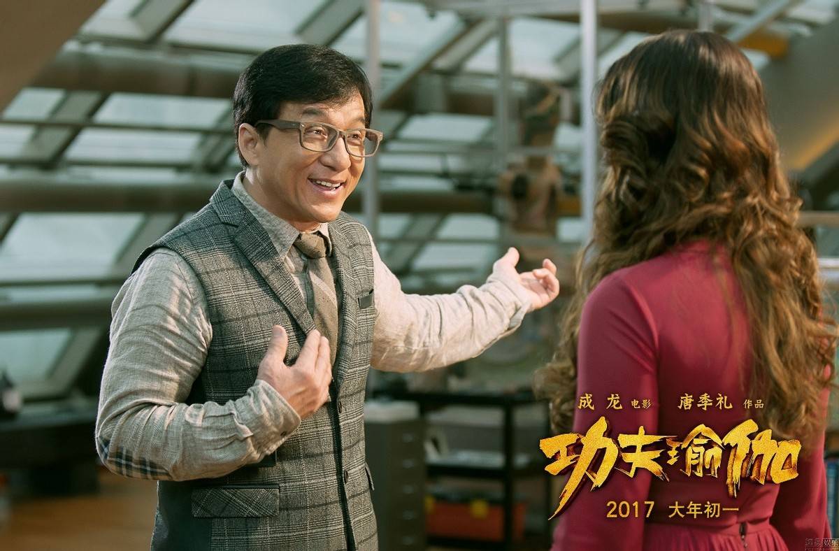 71岁成龙再战好莱坞,功夫情怀唤醒票房,为何成龙具有如此影响力