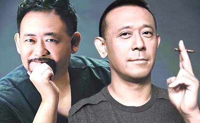 一个干啥成啥,一个却死活红不了,亲妈看了都发愁