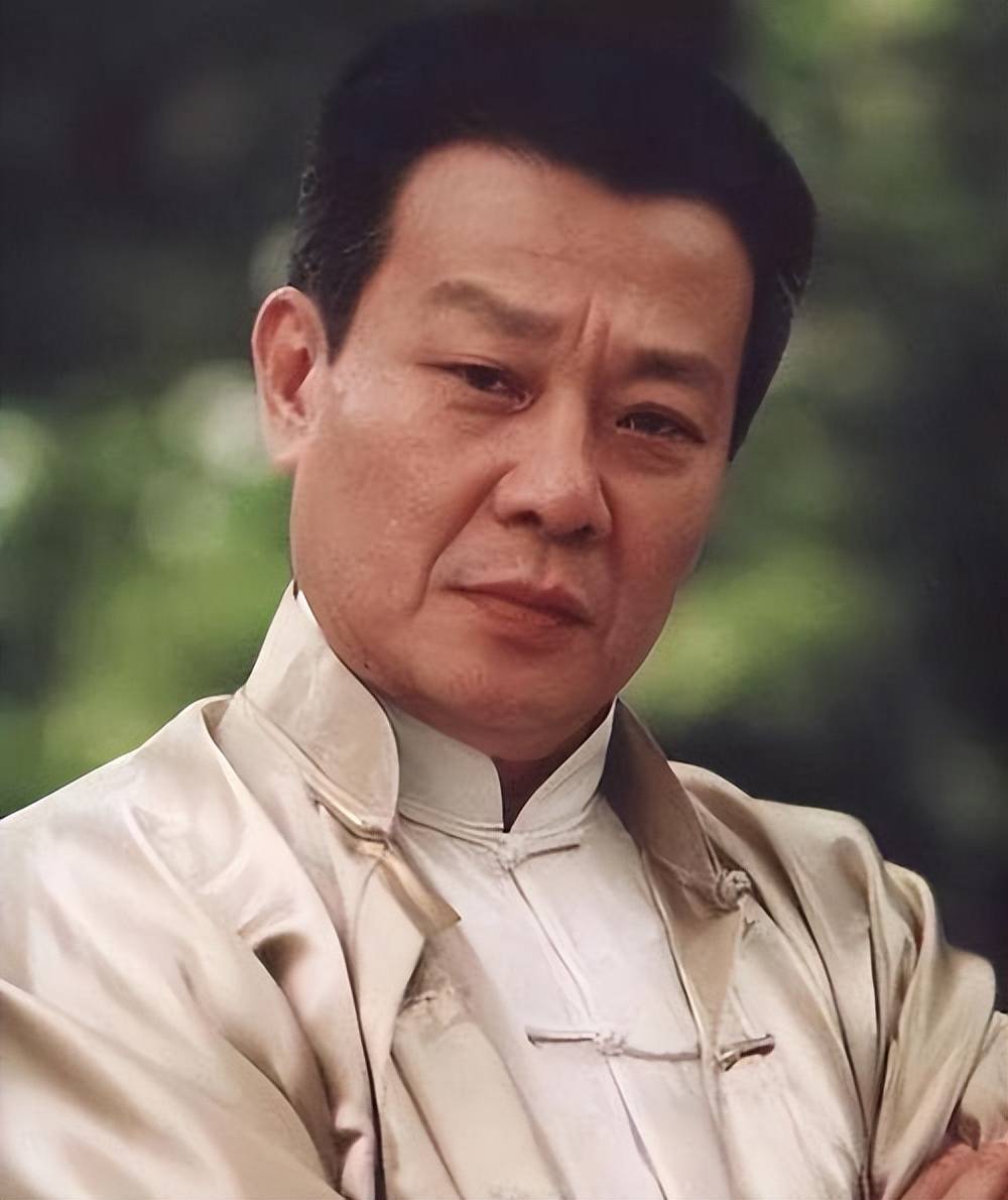 一妻一妾同住27年,寇世勋晚年凄凉度日,后悔不已