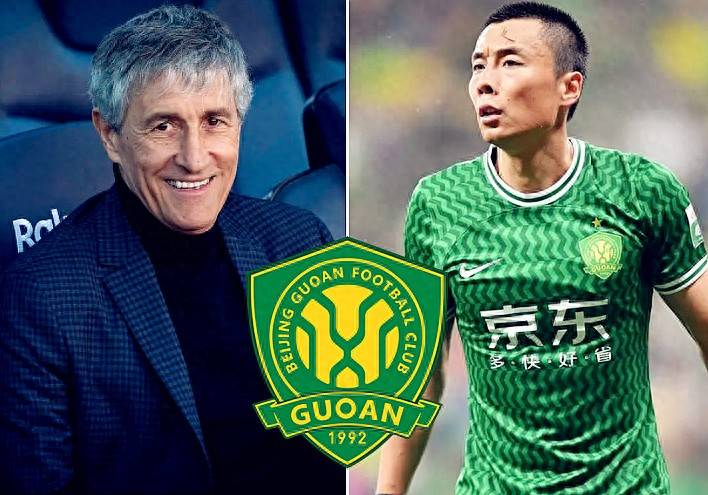 北京国安17天5连胜冲击双冠王，老将李磊未来成谜