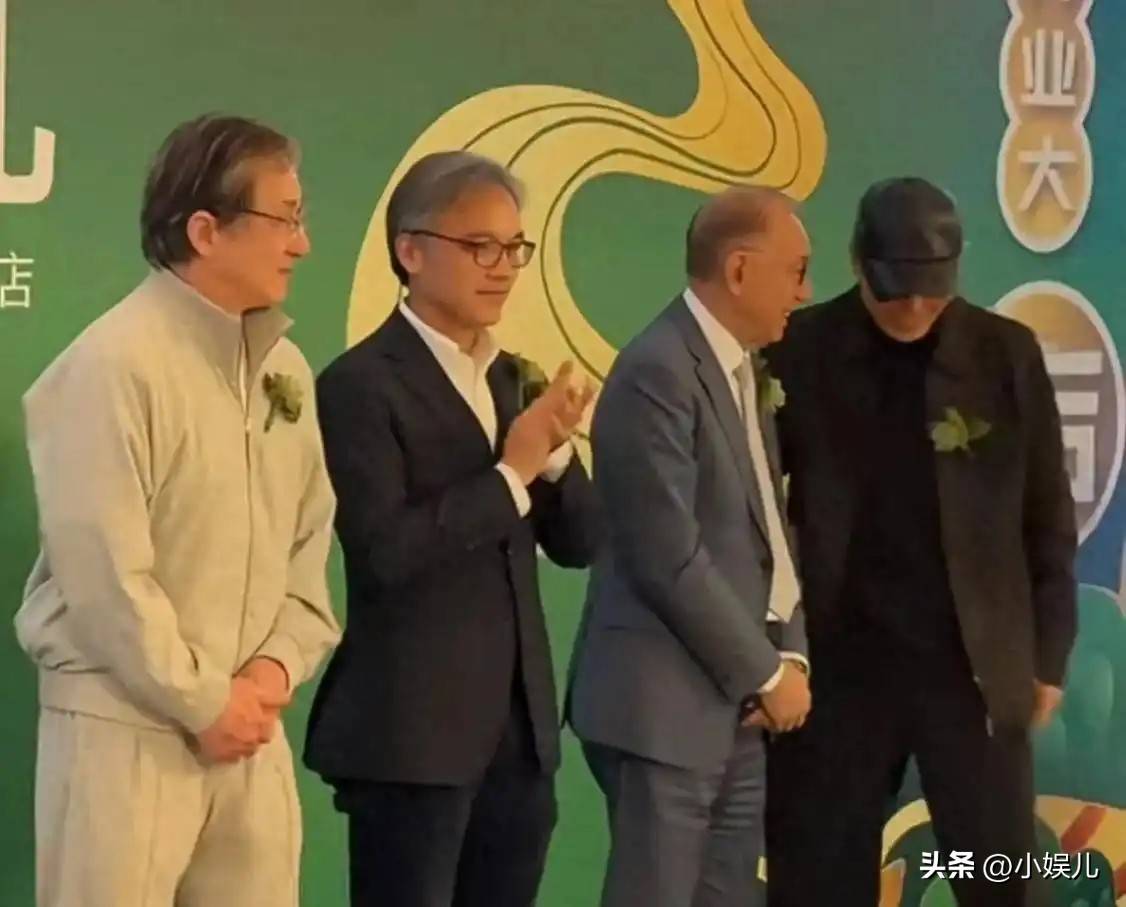 英皇噩耗频传！老板杨受成欠下166亿巨债，最慌的人竟是容祖儿？_搜狐网