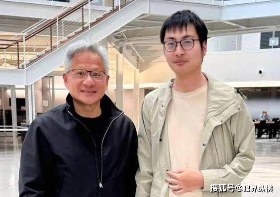 两位顶级AI学霸选择入职英伟达！全部毕业于清华！将担任重要职务