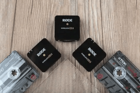 十大音质最好的领夹麦，直播麦克风十大排名，麦克风排名前十推荐