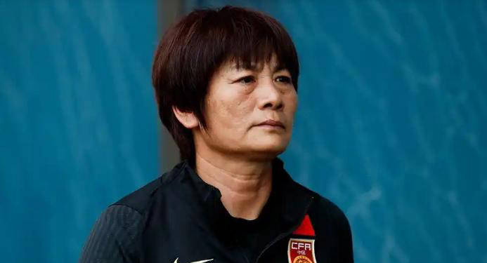 水庆霞重返上海女足，执掌教鞭助力球队冲击冠军