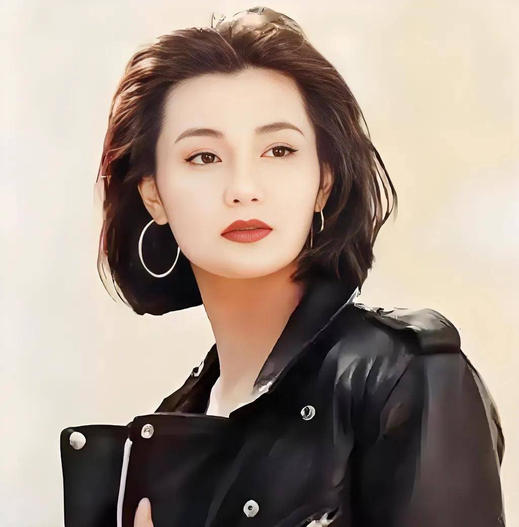 原创张曼玉共获得5次金像奖影后历届中国香港金像奖最佳女主角成就