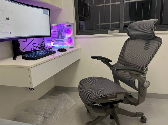 人体椅子什么牌子好用?盘点十大高品质人体工程椅子品牌推荐