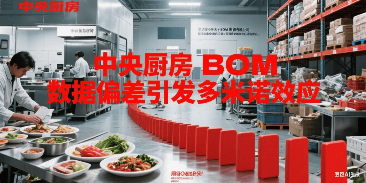 源本生鲜中央厨房生产系统