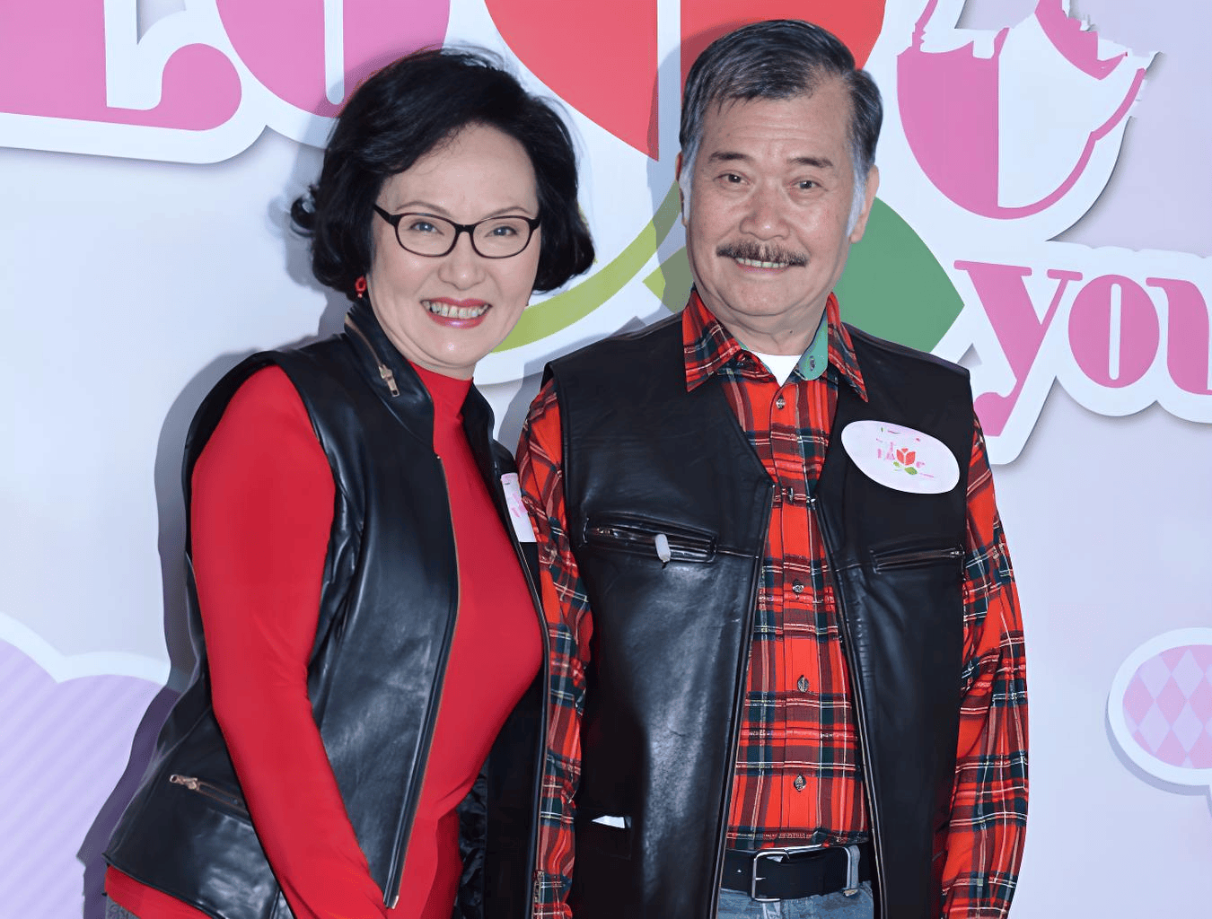 "爱妻号"唐佳坠楼殉情,tvb戏骨雪妮癌逝,56载传奇婚姻10日内终结