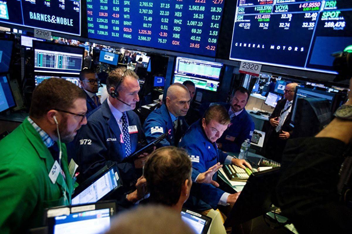 中美之间似乎正在复制美日广场协议，美元继续升值对美国是灾难_搜狐网