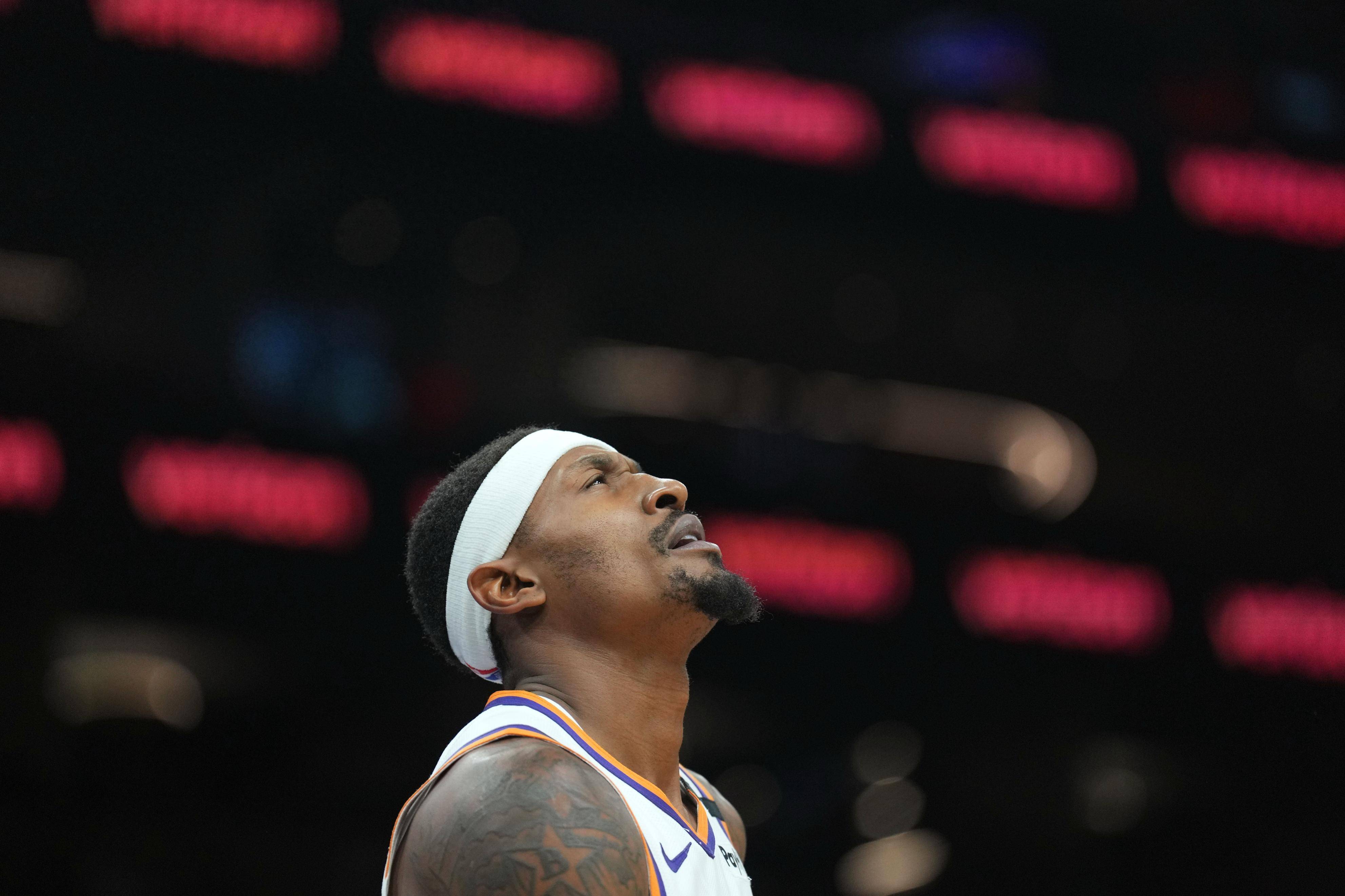 【NBA杯首发前瞻】雷霆 VS 太阳 11月29日NBA直播