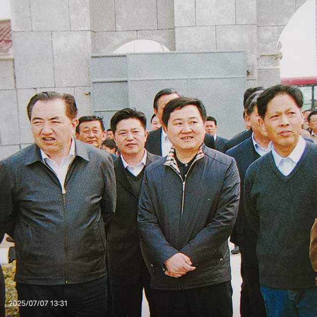 勿忘国耻｜刘老庄连纪念园改建升级