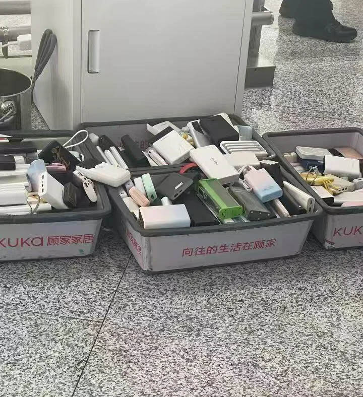 哪些充电宝可以带上飞机?盘点靠谱3C认证充电宝,安全性高质量好