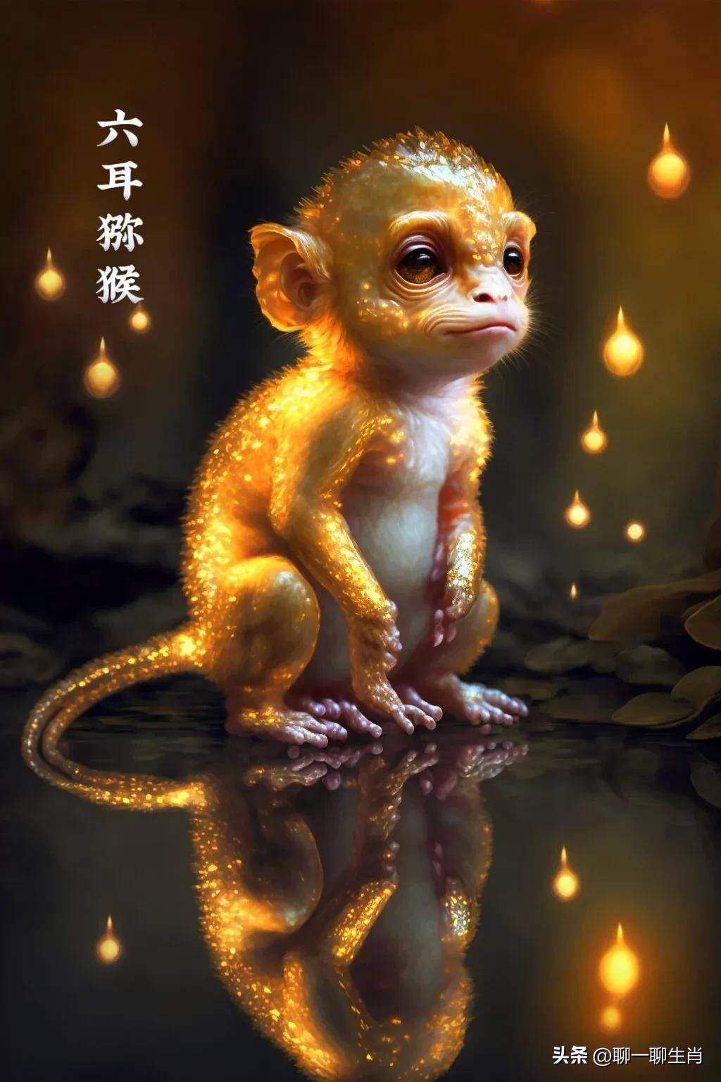 生肖猴未来3年运势(属猴未来十年)