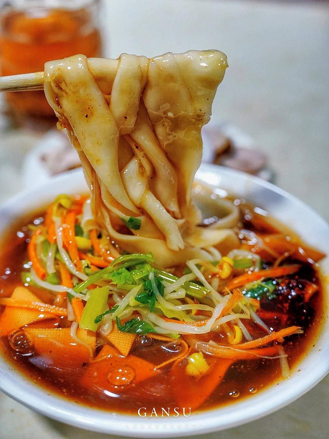 马踏飞燕的故乡凉州可真是座宝藏城市!