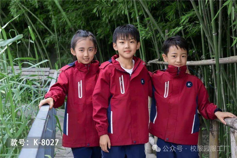 班服文化对校园亚文化的影响研究