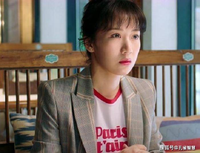 《都挺好》:作为苏家的儿媳妇,为何说李念扮演的朱丽三观极正呢?