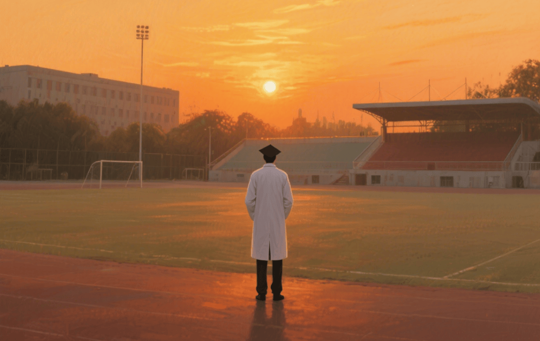 也开始过度供应的医生？