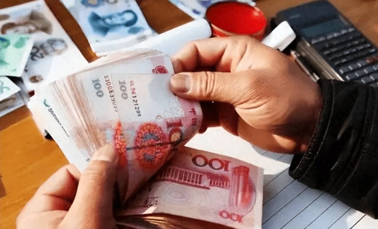 在中国有100万存款，算什么水平？银行员工“直言不讳”_搜狐网