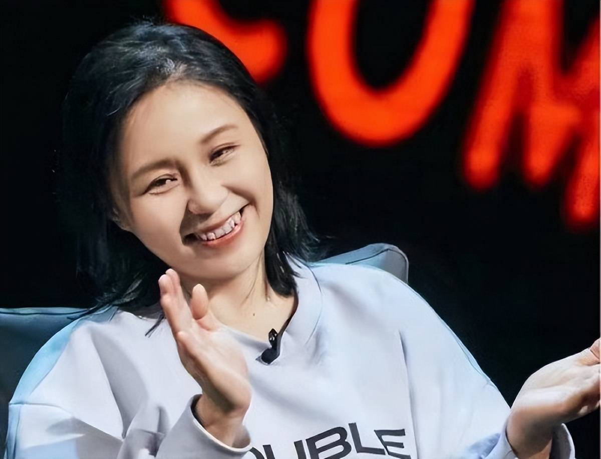 维嘉妈妈万万没想到,曾经口无遮拦一句话,竟断送了儿子7年的感情