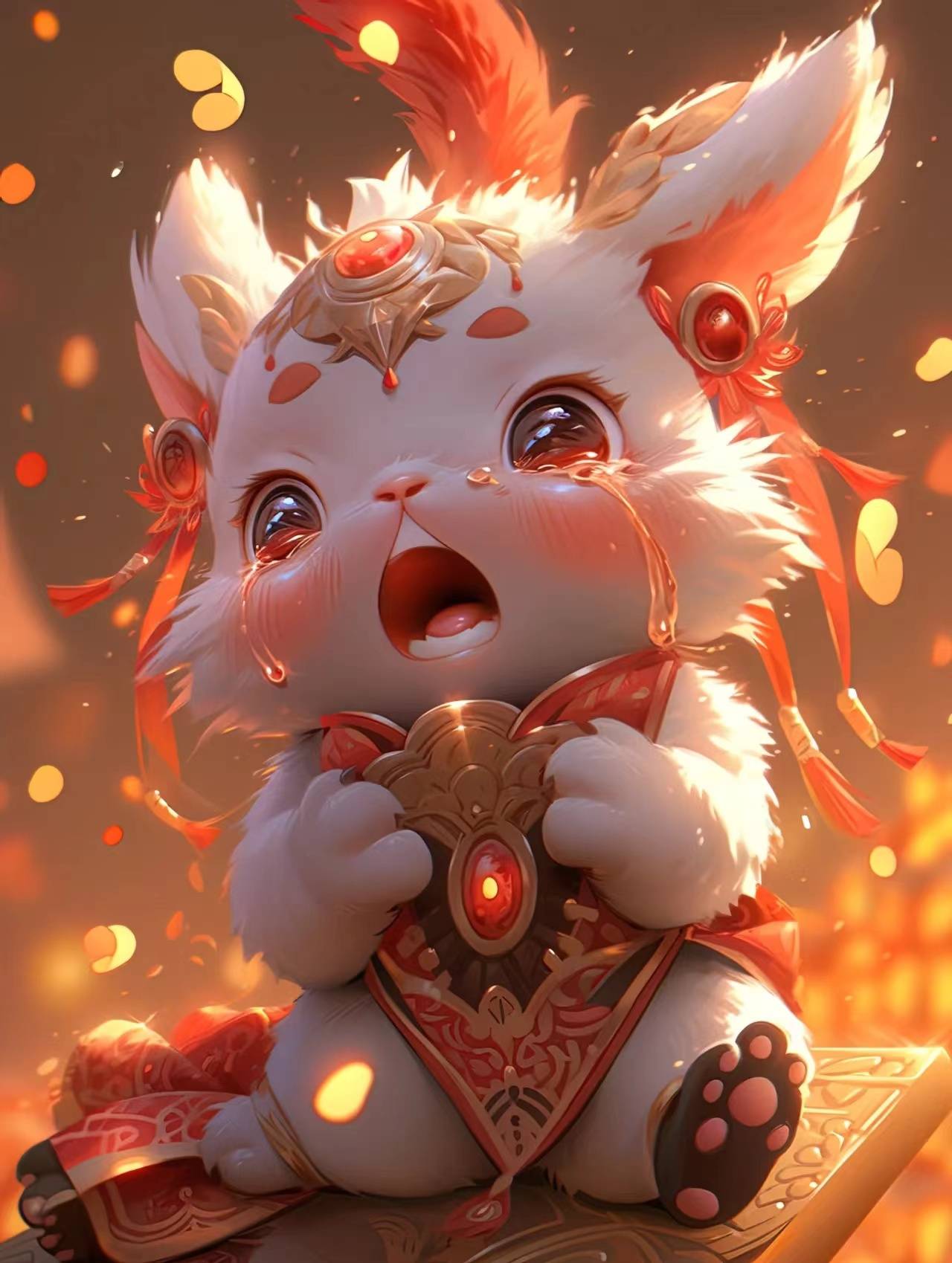 兔年生肖运势猪年财运如何(兔年生肖运势猪年财运如何呢)