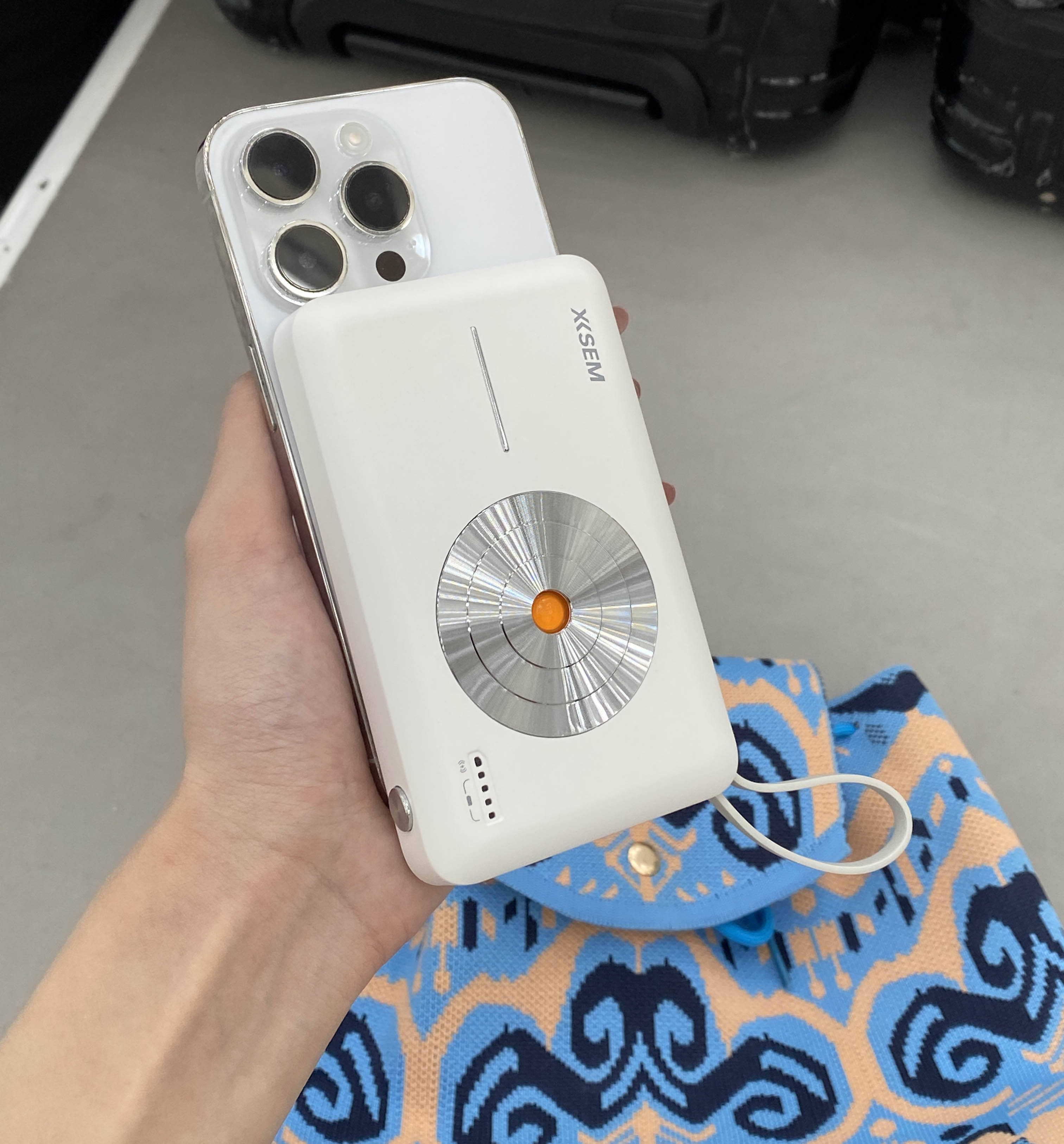 充电宝哪个品牌好？总结充电宝十大排位10强品牌，出行必备！