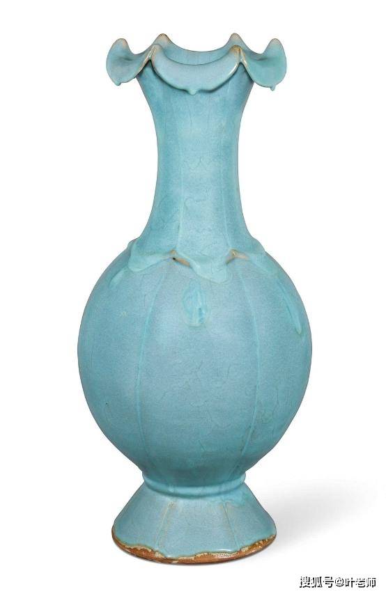2025年钧窑瓷器拍卖成交深度解析：市场热度、艺术价值与资本博弈_搜狐网