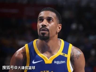 既要又要？勇士两签一续，既想拿下霍福德，又想库明加续约留队