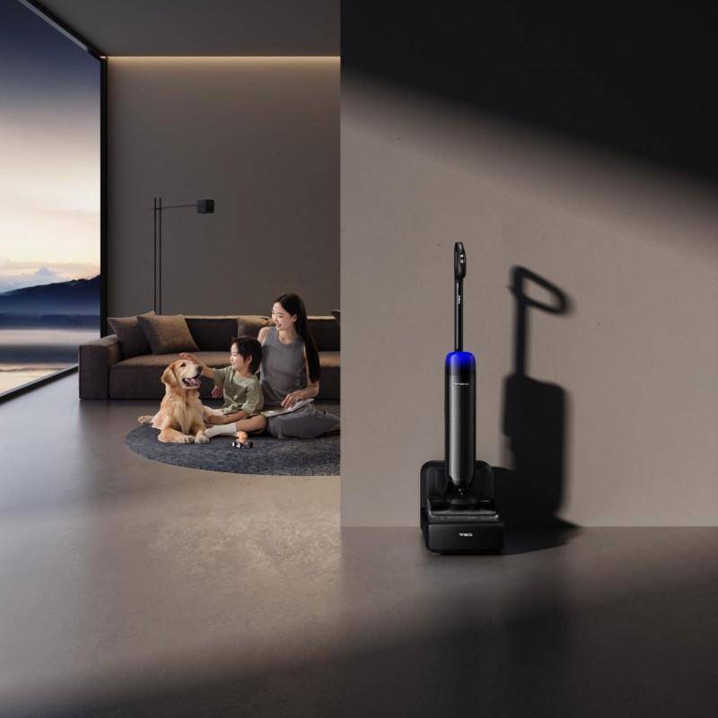 质量缺陷泛滥、售后推诿成风 添可洗地机沦为行