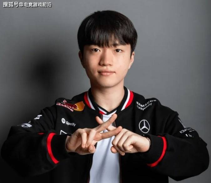 Gen.G击败T1率先晋级决赛，达成大场22连胜，回顾本场比赛中出现的多个精彩记录 
