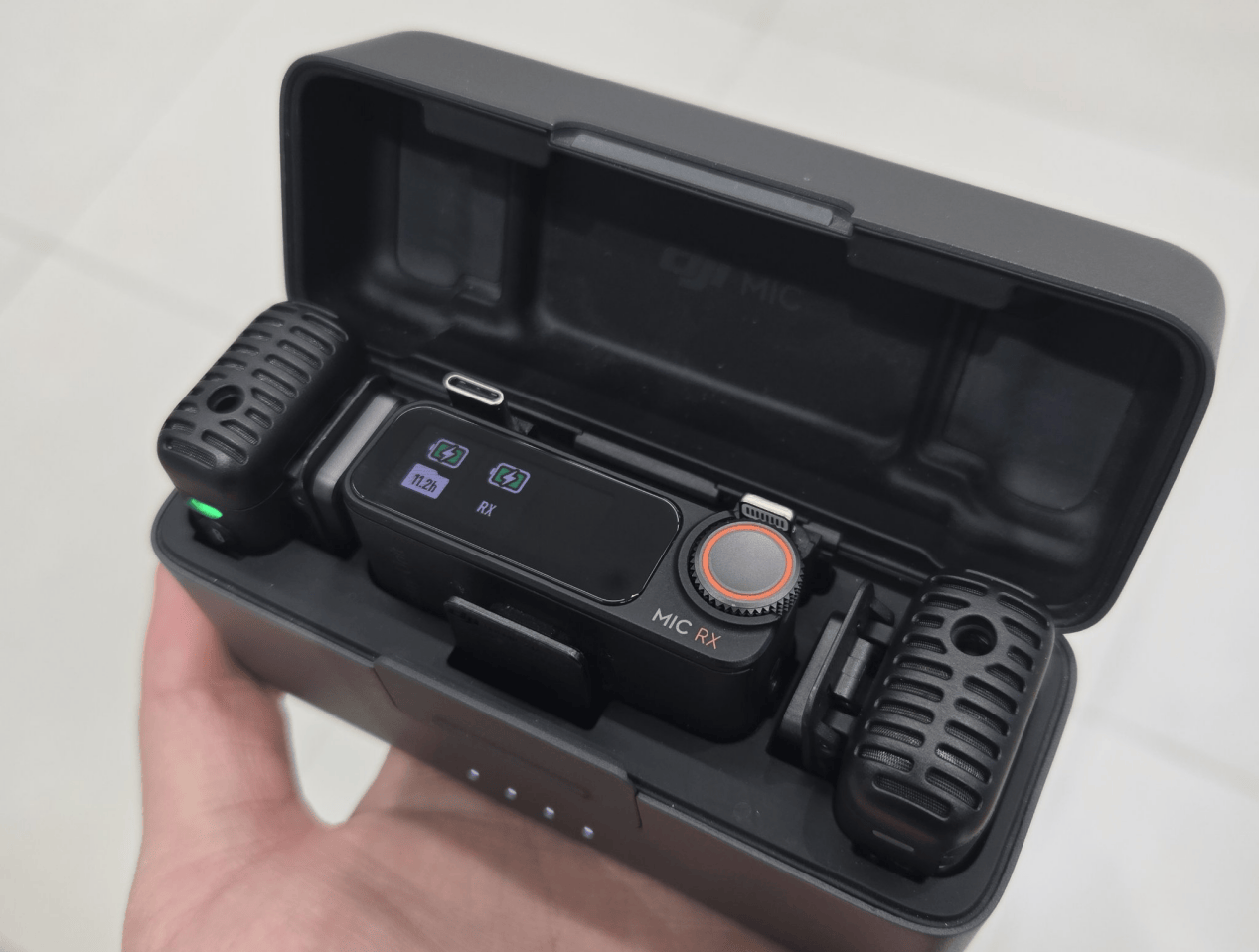 手机领夹麦克风哪个牌子好?无线领夹麦品牌排行榜前十名推荐2025