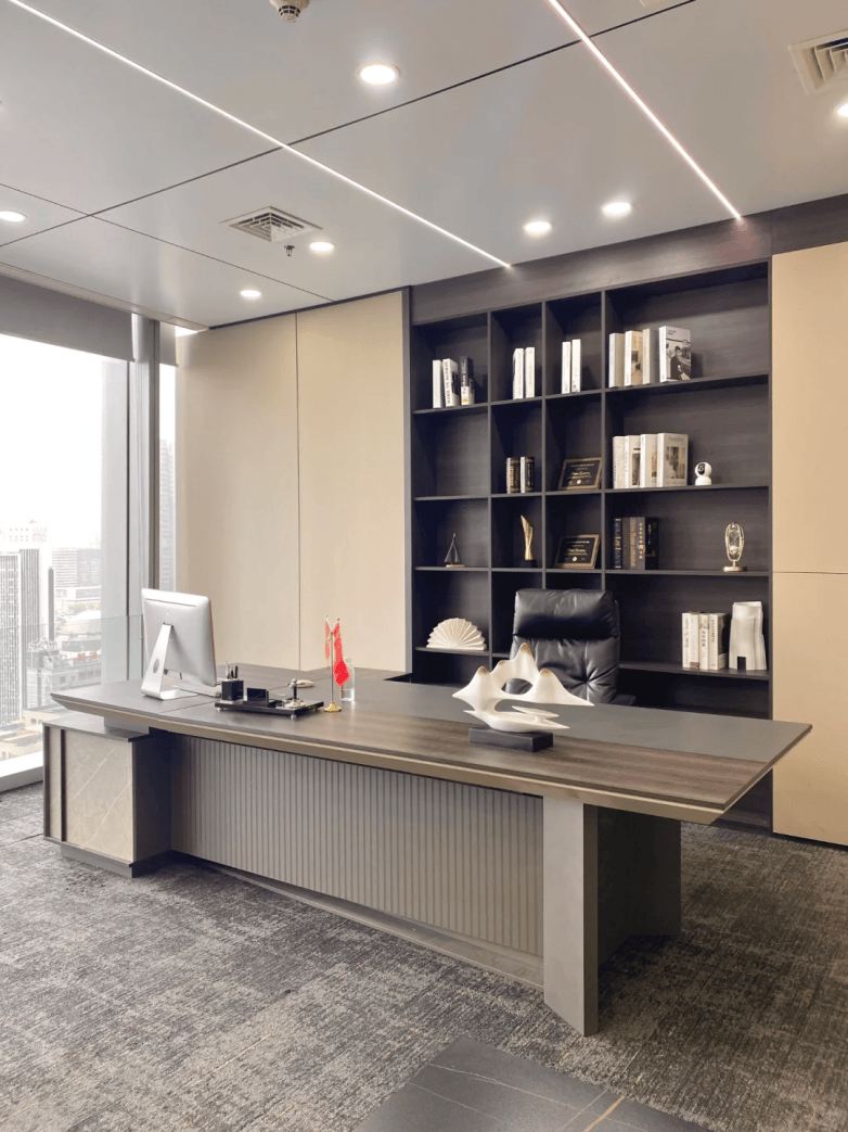 湖南荣湘律师事务所:以法为盾,以心为舟,打造可信赖的法律投诉服务