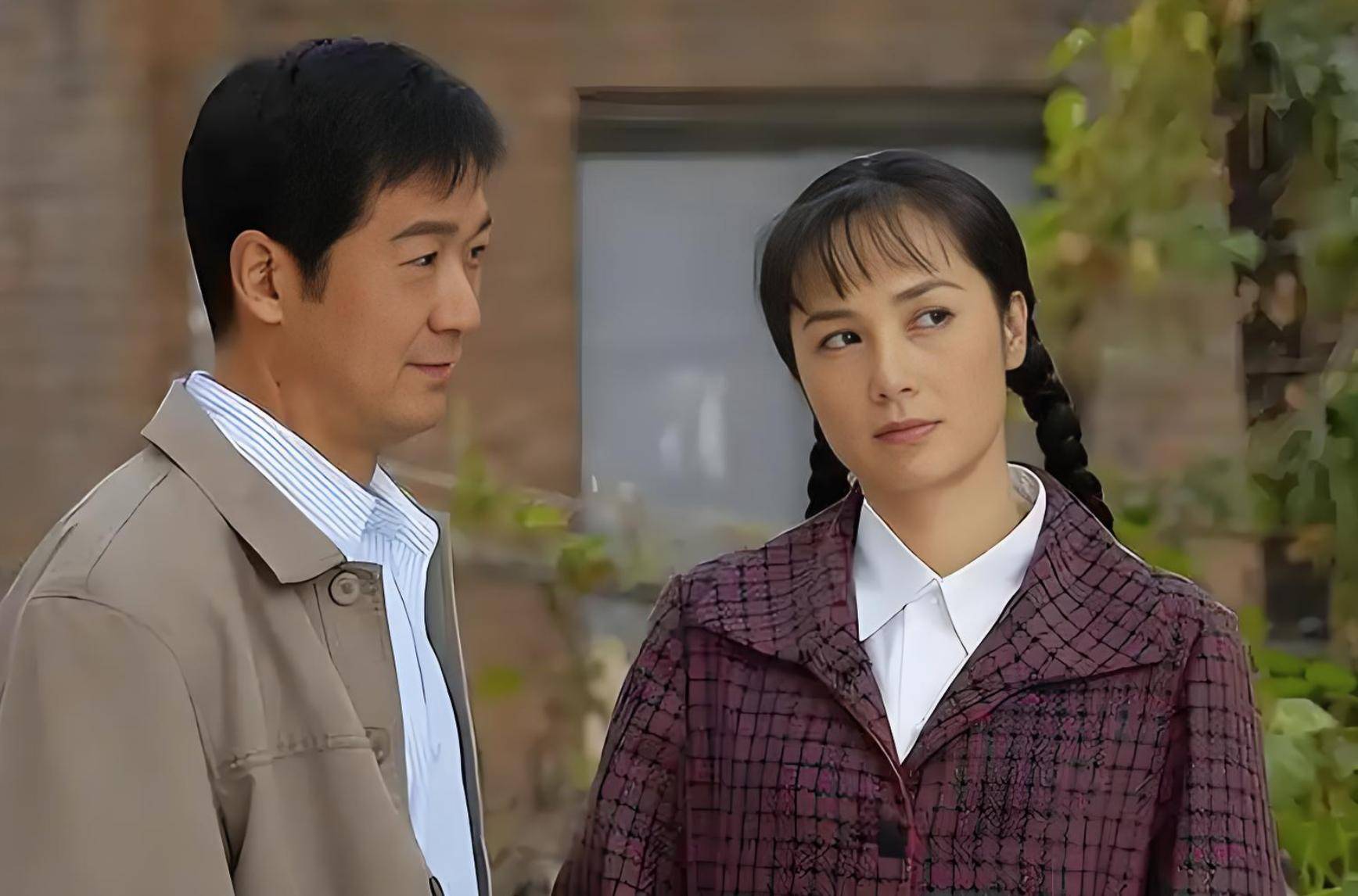 张国立,蒋雯丽,共同呈现《金婚》50年婚姻史,平凡夫妻的岁月剪影