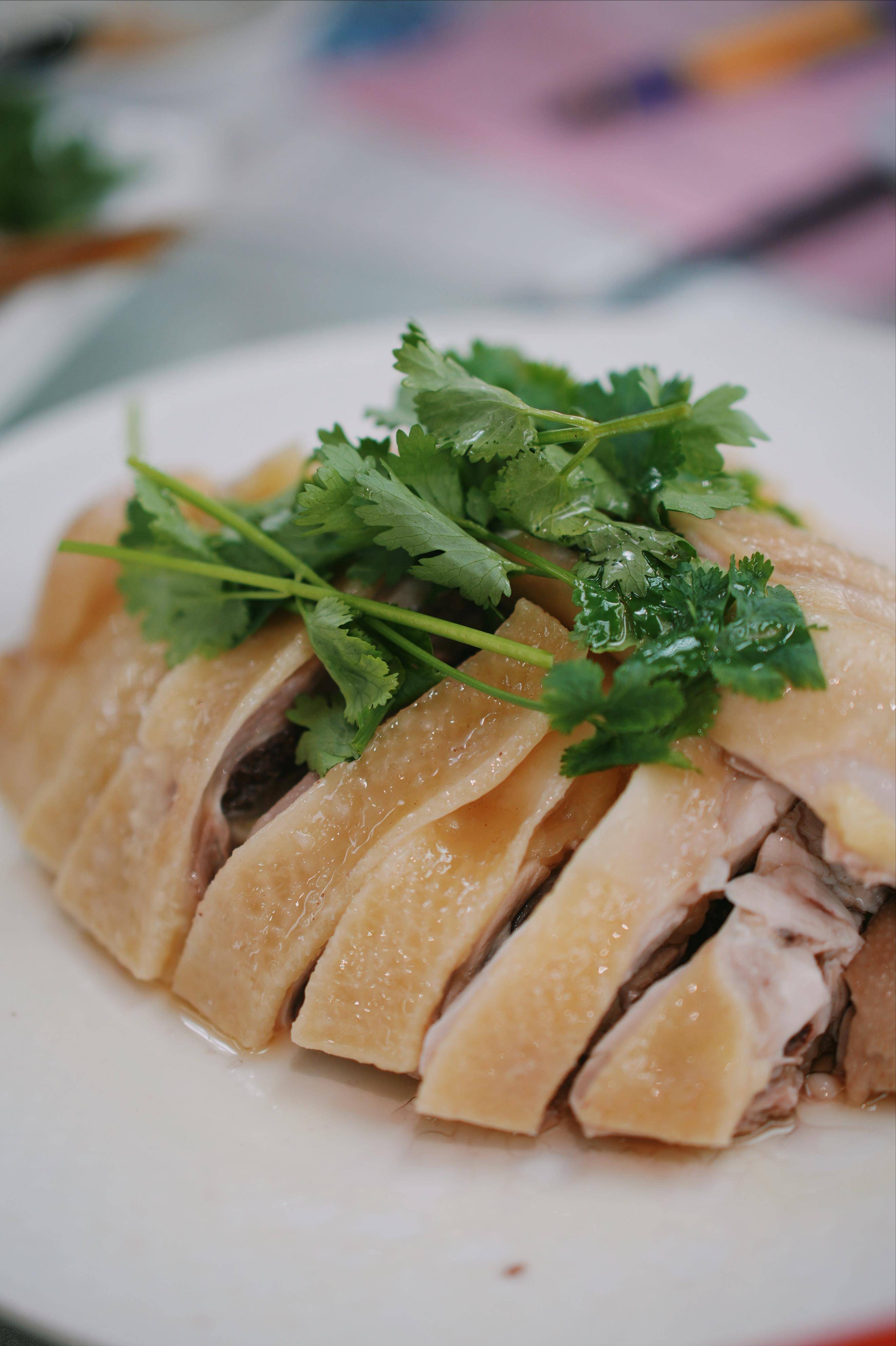 十大名菜 榜单新鲜出炉暑假觅食清单赶紧码住